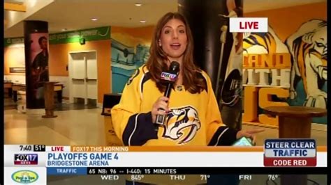 Kelly Rippin With Preds Ticket Info Youtube