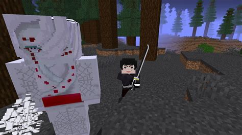 Demon Slayer Mod For Minecraft Everything You Need To Know
