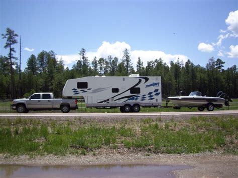 Triple Towing Legal Or Not In Your State Rving Is Easy At Lerch Rv