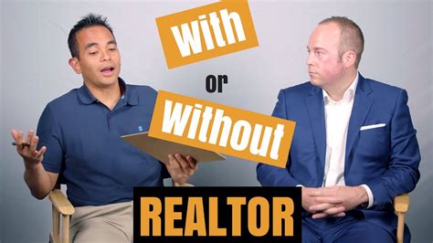Pros And Cons Of Selling My Home Without A Realtor Youtube