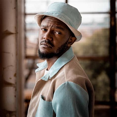 Kwesta Reveals Kabza De Smalls Vibe Gives Him Joy Vuzacast