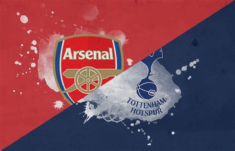 Tottenham face arsenal today as the two premier league rivals make final preparations for the new season.nuno espirito santo is now in the dugout for. Premier League 2019/20: Arsenal vs Tottenham Hotspur ...
