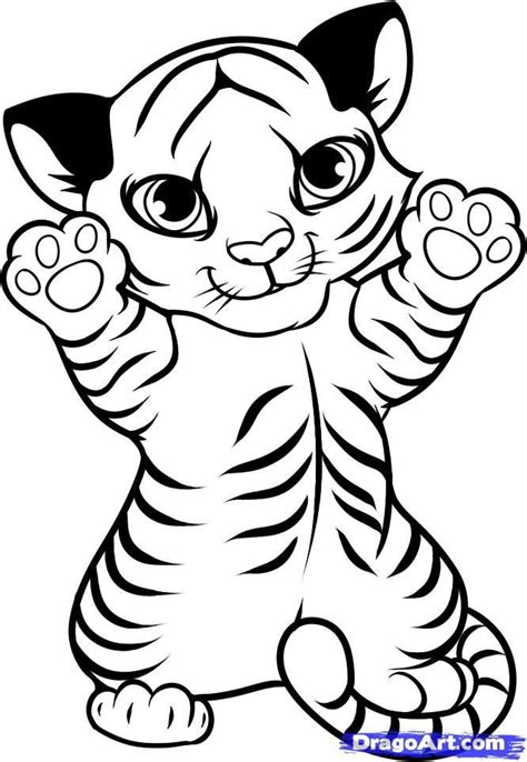 Color them online or print them out to color later. Hard Lion Coloring Pages | Animal drawings, Lion coloring ...
