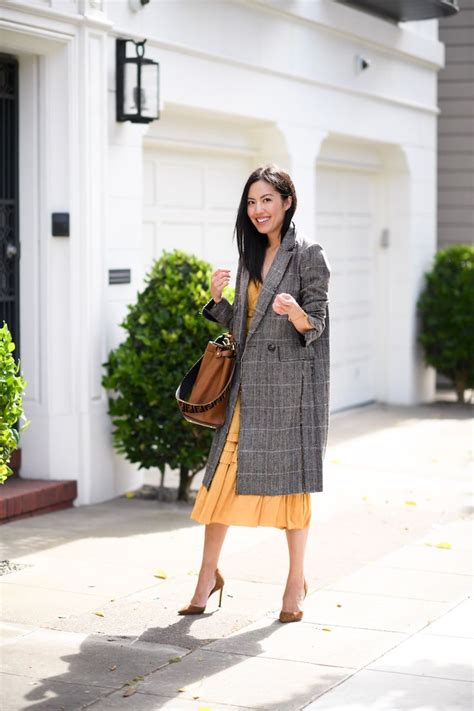 Get Your Fall Work Wardrobe Ready With These Key Looks — The Effortless