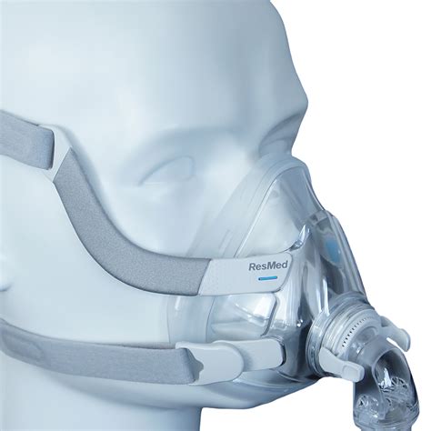 ResMed AirFit F Masque Facial CPAP SomniShop