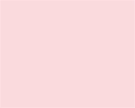 1280x1024 Pale Pink Solid Color Background