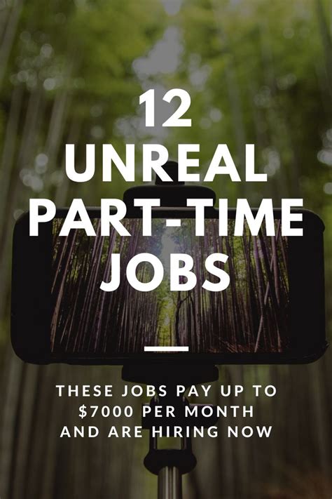 15 Best Part Time Jobs Online That Pay Well Hiring Now Luster