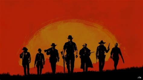 Red Dead Redemption 2 1024×576 1 Free Chrome New Tab Extensions