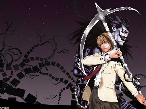 Looking for the best wallpapers? Death Note Backgrounds Wallpaper | ImageBank.biz