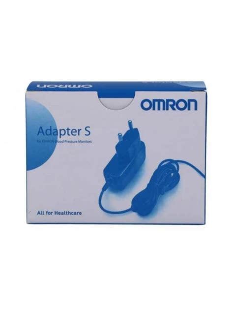 Omron Alimentatore Universale Per Misuratore Di Pressione