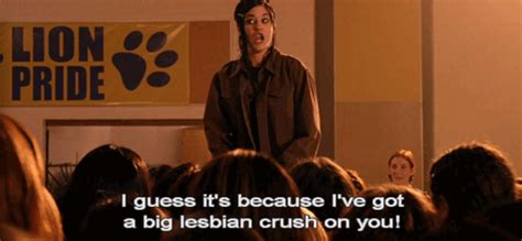 Naked Lizzy Caplan In Mean Girls