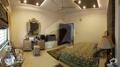17 Marla 4 Beds Brig House For Sale Near To Park In Sector F Askari X