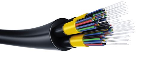 Sikora Quality Assurance At The Production Of Optical Fiber Cables