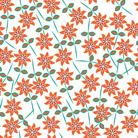 Floral Pattern Public Domain Floral Pattern Background 548 Free Stock