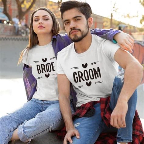 And the fact of the matter is 12. Cute Matching Outfits For Boyfriend and Girlfriend | Groom ...