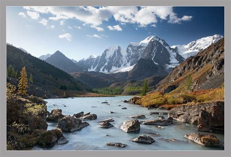 Russia Altai Mountains Places To Travel Places To See Beautiful