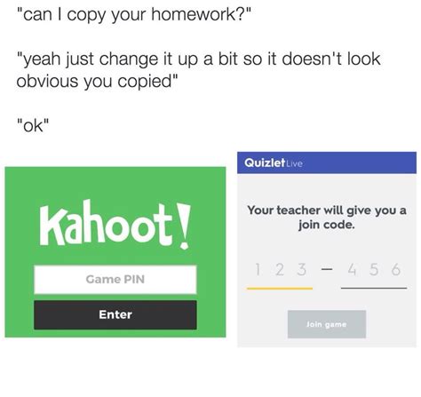 35 Kahoot Memes That Will Give You A Hoot Funny Gallery EBaum S World