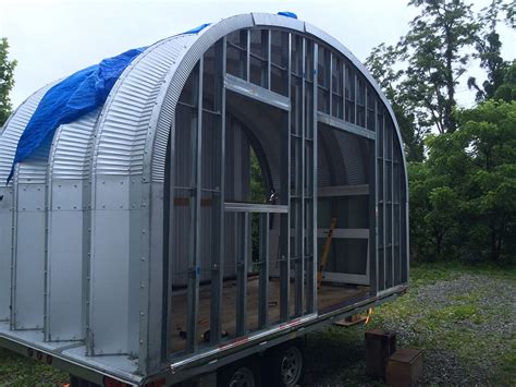 Five Mind Blowing Quonset Hut Builders Who Will Inspire You Quonset