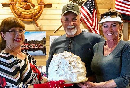 Alaska's Fly-in Fishing Lodge – Alaska Sea Otter Sound Lodge