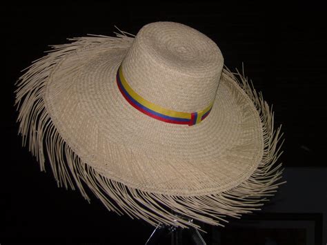 Artesanyasecuador Sombreros Paja Toquilla