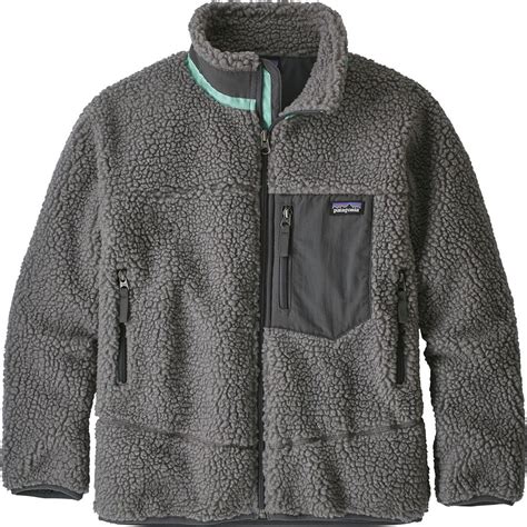 Buy patagonia fleece and get the best deals at the lowest prices on ebay! Patagonia Retro-X Fleece Jacket - Girls' | Backcountry.com