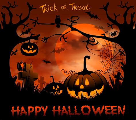 Happy Halloween Images Wallpapers  Hd Photos For Desktop Android Iphone All Images Quote
