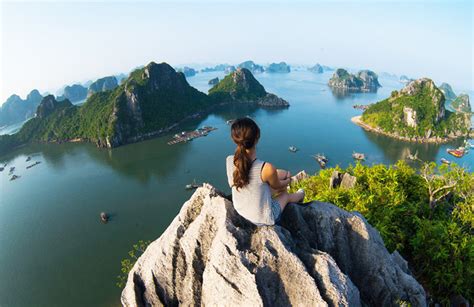 Vietnam Itinerary 10 Days: Must-see Vietnam Tourist Attractions from ...
