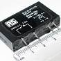 Spdt Solid State Relay
