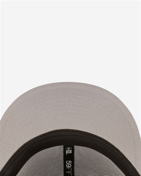 Shop New Era 59Fifty New York Yankees Letterman Fitted Cap 60296432