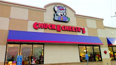 Chuck E Cheeses Bronx Updated July 2022 Top Tips Before You Go