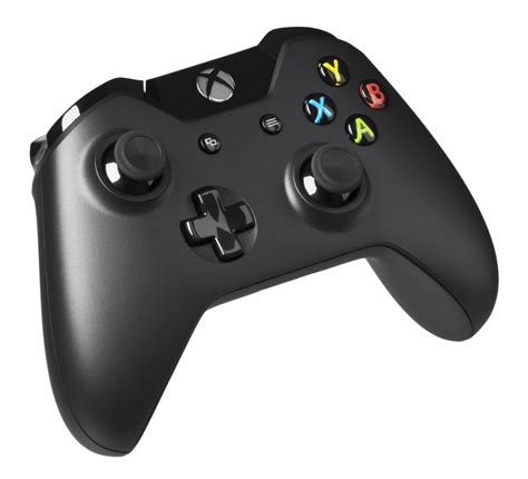 Xbox Wireless Controller Png Transparent Overlay