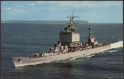 Are accepted as well, as long as it has to do with a warship. USS Long Beach CGN-9 | Schip