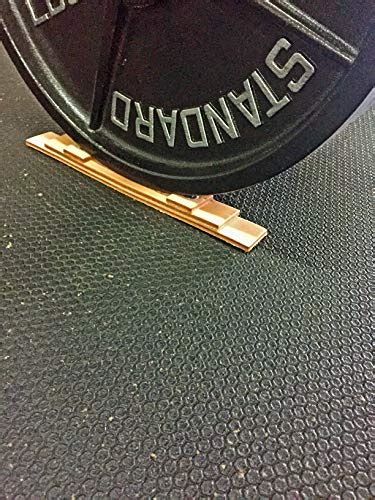 Dominion Strength Training Deadlift Jack Wedge For Easy Barbell Loading