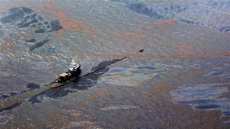 Emergency Response To Oil Spills And Hazardous Material Release U S