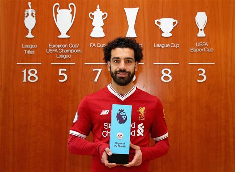The egyptian playmaker found the back of the net inside 55 seconds to take his tally to 22 and above club legend. Mohamed Salah Moving To Real Madrid? Mido Reveals Spanish ...
