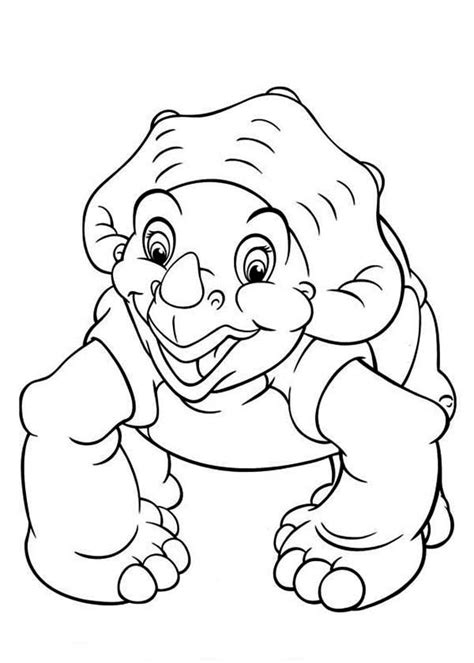 For much more picture relevant to the picture above you could check the following related this coloring sheet has not been colored by any user as yet, so this gallery is still empty. Land Before Time Family Cera Want to Play Coloring Page ...