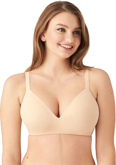 Wacoal How Perfect Soft Cup Bra Naturally Nude Wa Hot Sex Picture