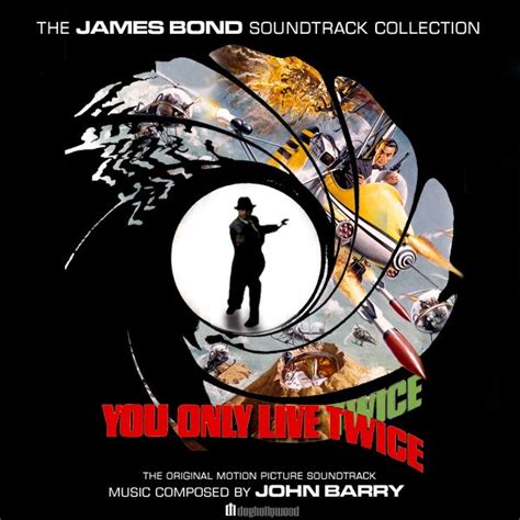 Soundtrack for the only the strong movie on quotes.net. You Only Live Twice Original Movie Soundtrack by ...