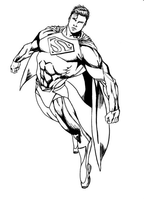 For your information there is another 18 similar images of batman vs superman logo coloring pages that elijah feeney uploaded you can. Superman Coloring Pages | Superman coloring pages ...