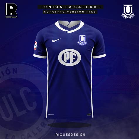 Union La Calera Png Jersey Logo Santiago Wanderers Union La Calera