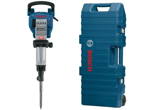 Bosch Gsh 16 30 Demolition Hammer 165 Kg 1750 W Price From Rs63361unit Onwards