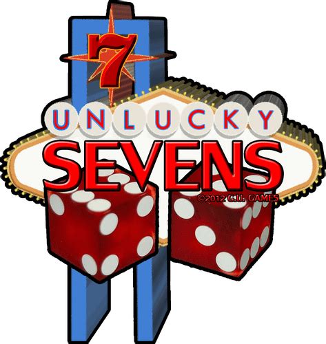 Unlucky Sevens Board Game Your Source For Everything