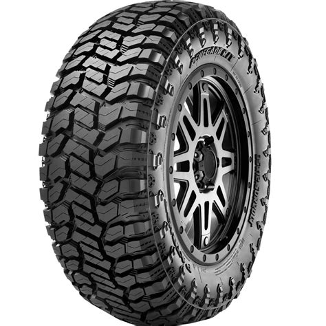 4 New Radar Renegade Rt Lt275x60r20 Tires 2756020 275 60 20 Ebay