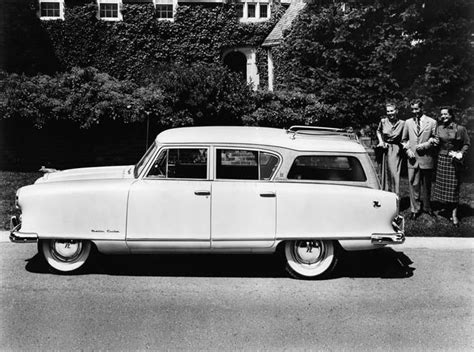 1954 American Motors