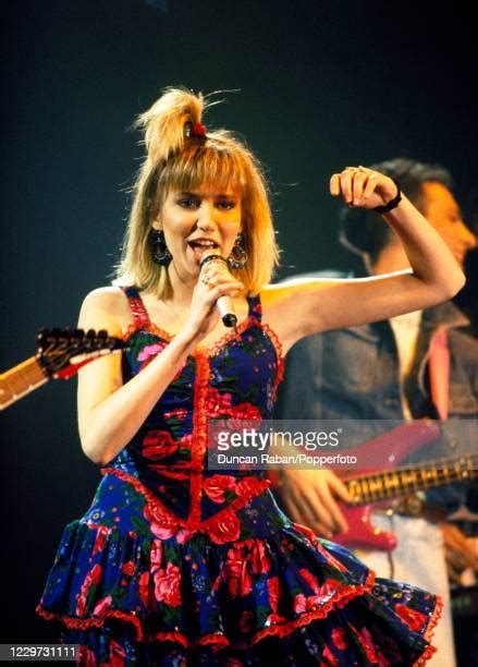 Debbie Gibson 1988 Photos And Premium High Res Pictures Getty Images
