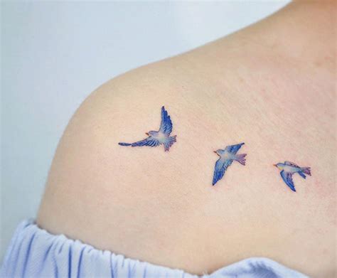 Learn About Bird Tattoo Meaning Latest Billwildforcongress