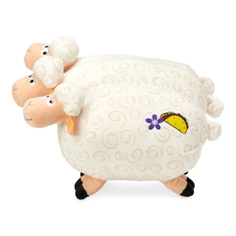 Sheep From Toy Story Ubicaciondepersonascdmxgobmx