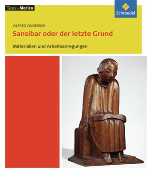 Sansibar oder der letzte grund (dvd). Sansibar oder der letzte Grund: Materialien und ...
