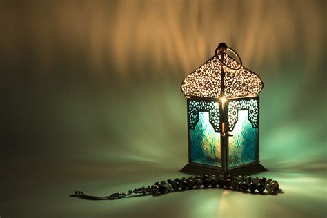 Ramadan: A Month for Reflection and Character Building ...