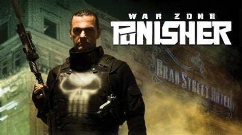 Alive and splendorified in garishness and cartoon bloodshed, this is the punisher i crave, not gritty and earthbound, but catastrophically insane, having. Tokoh Marvel, Ini Sinopsis-Trailer The Punisher: War Zone ...